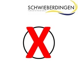 Logo Gemeinde mit Wahlkreuz