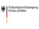 Logo Beauftragte Kultur Medien