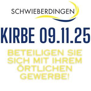 Logo Schwieberdingen
