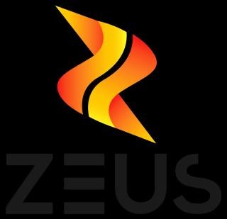 Logo Firma Zeus