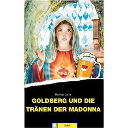 Madonna mit Bierkrug