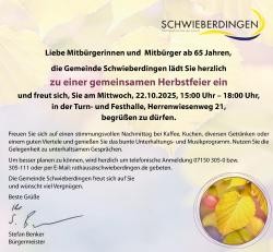 herbstliche bunte Blätter