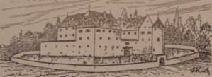 Wasserburg Wasserburg