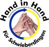 Logo Hand in Hand