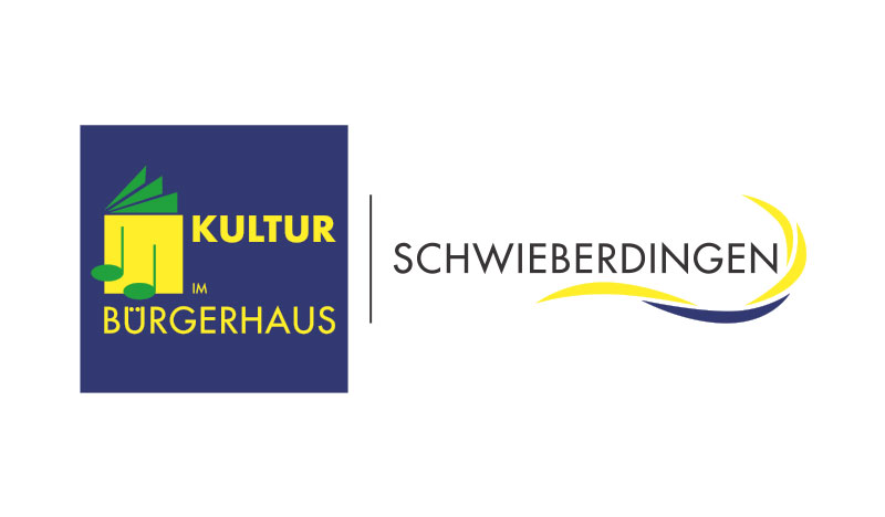 Logo von Schwieberdingen und vom Bürgerhaus