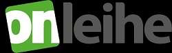 Logo der Onleihe Bibliothek