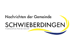 Logo der Gemeinde Schwieberdingen