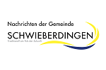 Logo der Gemeinde Logo der Gemeinde Schwieberdingen