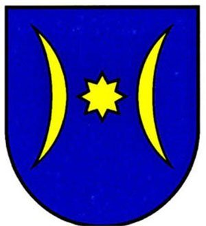 Wappen Gemeinde Schwieberdingen