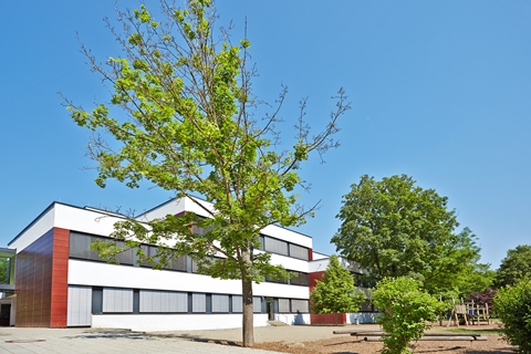 Hermann-Butzer-Schule Tal