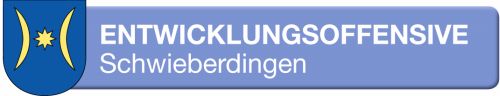 Logo Entwicklungsoffensive Schwieberdingen