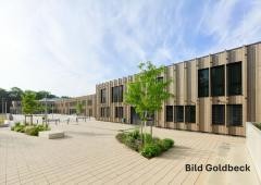 Glemstalschule Glemstalschule