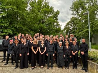 Das Strohgäusinfonieorchester