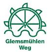 Logo vom Glemsmühlenweg Logo vom Glemsmühlenweg
