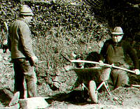 Sicherungsarbeiten Nippenburg