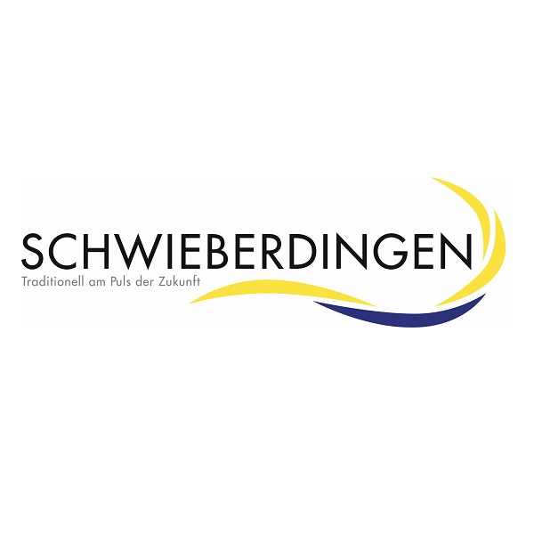 Logo der Gemeinde Schwieberdingen 