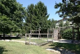 Bild von Kinderspielplatz Bild von Kinderspielplatz