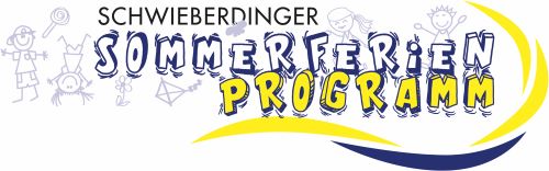 Logo Sommerferienprogramm