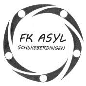 Logo FK Asyl Logo FK Asyl