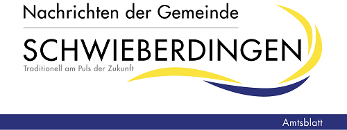 Logo der Gemeinde Logo der Gemeinde