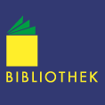 Bibliothek Logo Bibliothek Logo