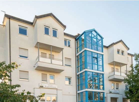 Hotel Keglerklause