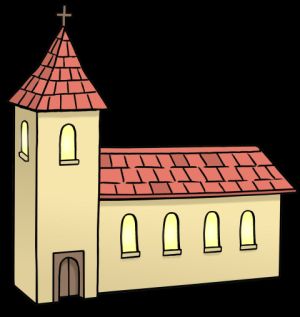 Kirche Kirche