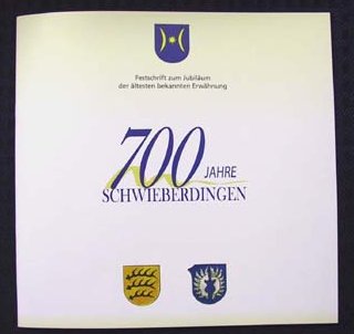 Festschrift 2004