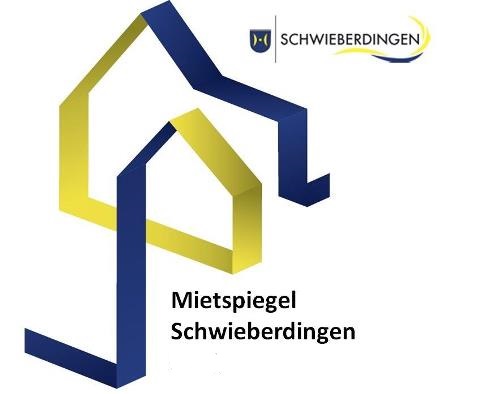 Logo Mietspiegel Gemeinde Schwieberdingen